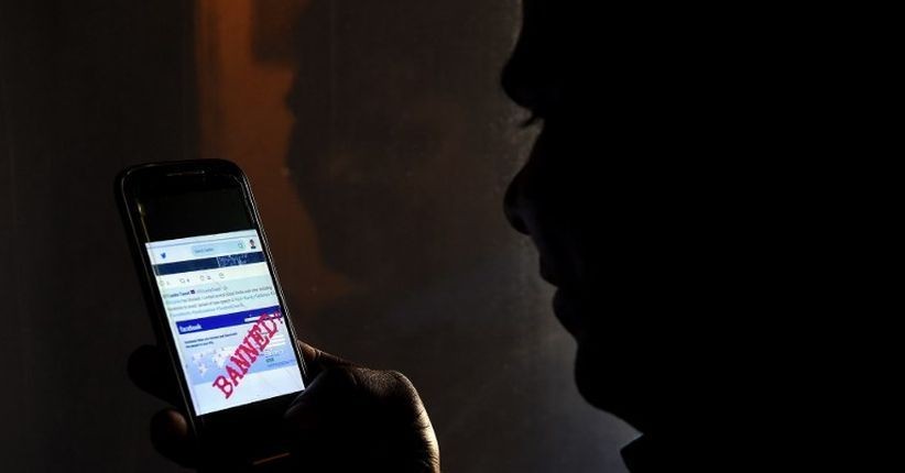 Gara-gara Hoax "Pil Mandul" di Facebook, Srilanka Pun Membara