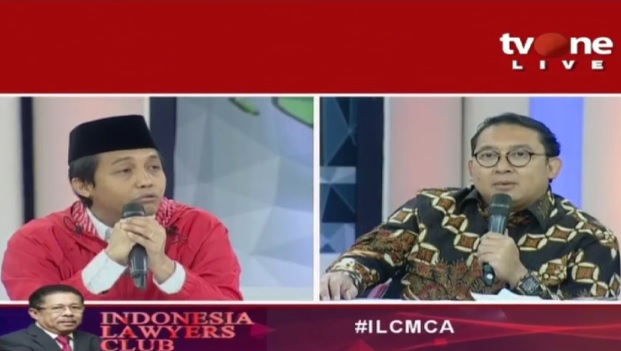 Catatan ILC Moslem Cyber Army (1): Berita Penting dan Berita Umum