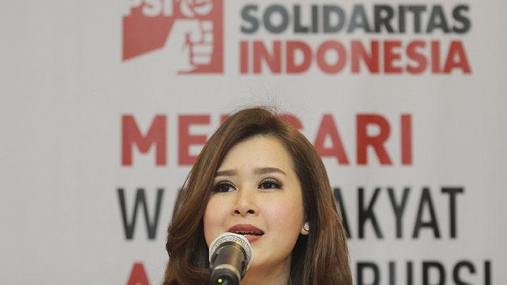 "Ojo Kesusu" dan "Grasa-Grusu", Wahai Dinda PSI!