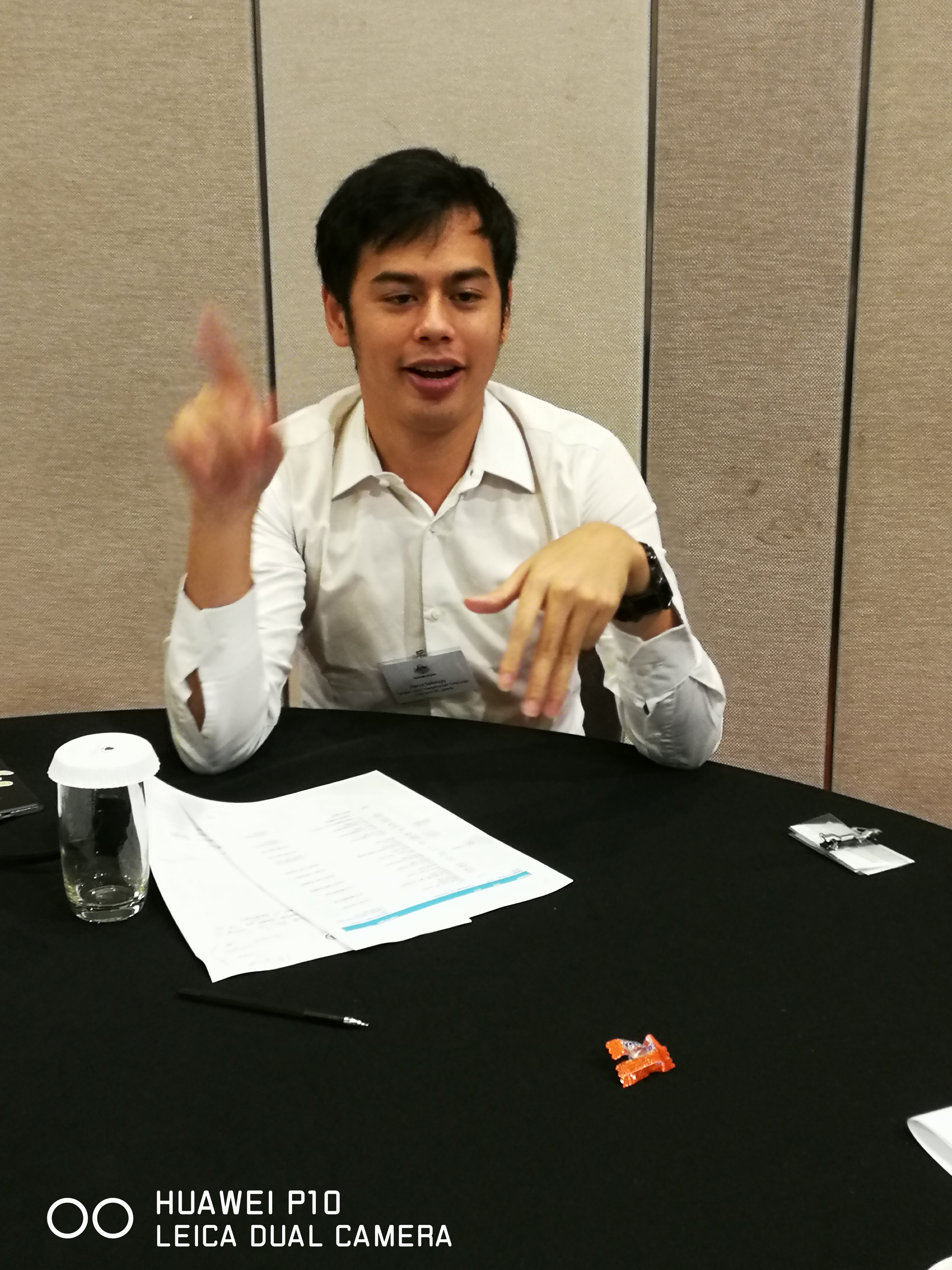 Surya Sahetapy, Keturunan Kelima Tokoh Pers Tirto "Minke" Adhi Soerjo