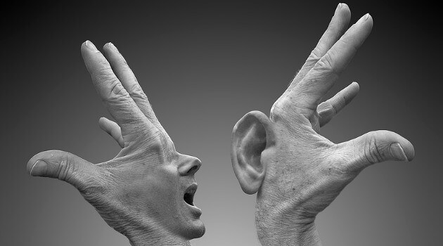 Pameran Ujaran Kebencian atas Kasus Arteria Dahlan