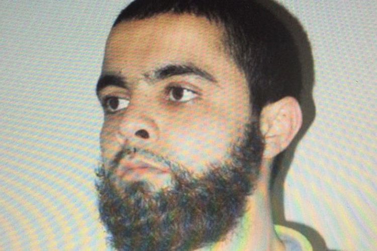 Polisi di Perancis Tewas Demi Melindungi Seorang Perempuan