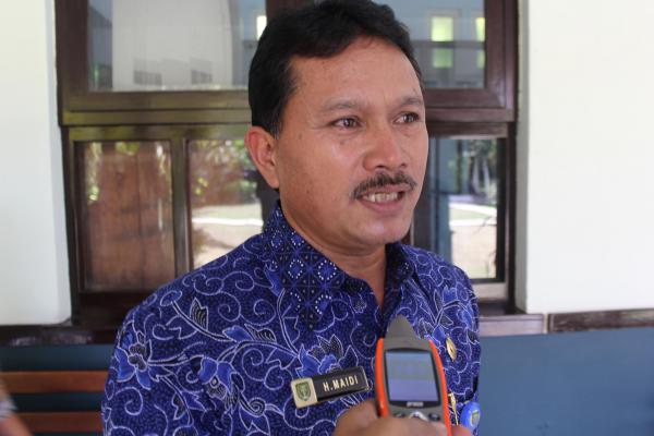 Cawali Madiun Maidi Berpotensi Dipanggil KPK Kembali!