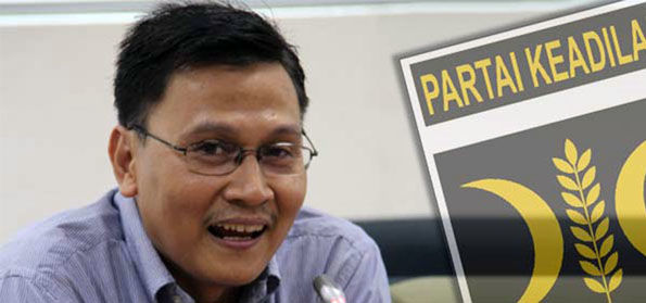 Inilah Cara Agar PKS bisa Mengalahkan Jokowi di Pilpres 2019