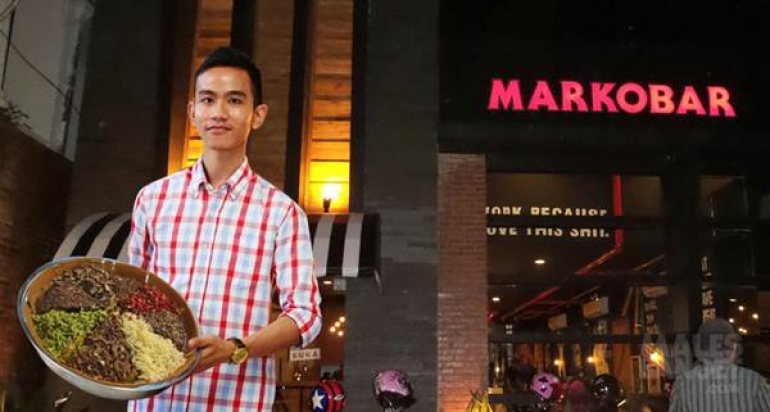 Mari Jokowi Lagi (1): Dari Anak Jual Martabak sampai Bisikan Permadi