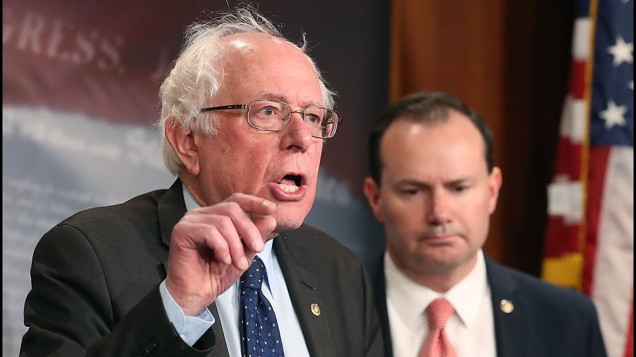 Banyak Warga Negara Tak Peduli Dukungan AS dalam Konflik Yaman