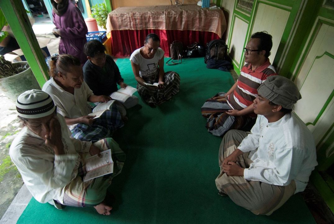 Pondok Pesantren Waria (4): Kurikulum Ponpes dengan 34 Ustad