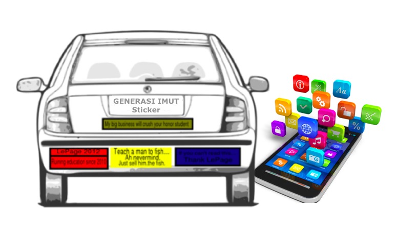 Advokator atau Provokator? Membidik Mahasiswa sebagai "Billboard"