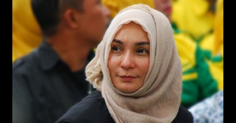 Doktor Cantik Calon Wali Kota Malang Ini Jadi Tersangka KPK