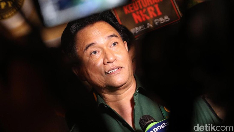 Kunci Kemenangan Yusril atas KPU di Bawaslu, PBB Pun Lolos