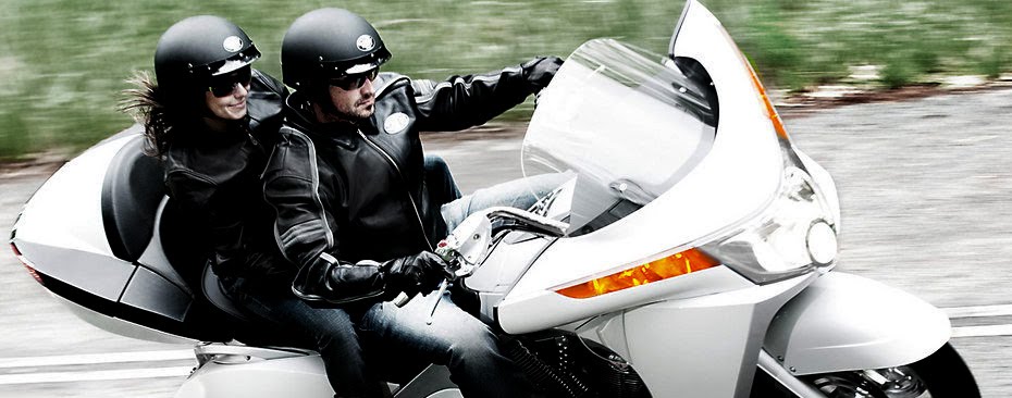 Klub Motor Cenderung Jadi "Raja Jalanan" dan Minta Diistimewakan