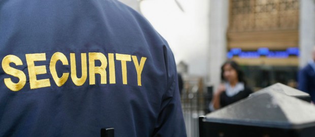 Pak Satpam Yang Patut Dijadikan Teladan