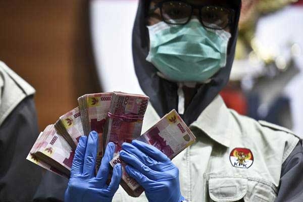 Meraba-raba Gubernur di Pulau Jawa yang Akan Ditersangkakan KPK