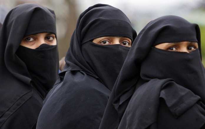 UIN Sunan Kalijaga Punya Otoritas Larang Cadar, Di Luar Kampus Boleh!