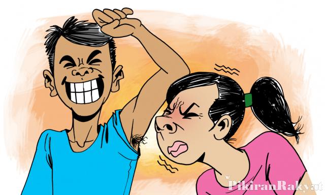 Polusi Media Sosial, Setidaknya Pikirkan Ini jika Ingin Viral