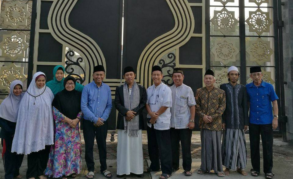 Suluk Pencuci Hati, Cara Hidup Yang Sederhana dan Ga Pake Ribet