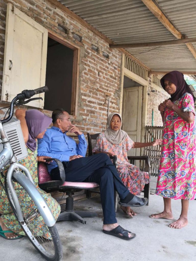 Bulog Desa Bikin Bangga, Bulog Negara Saja Tak Bisa Begini