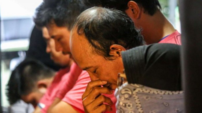 Bidadari dan Tupperware MCA