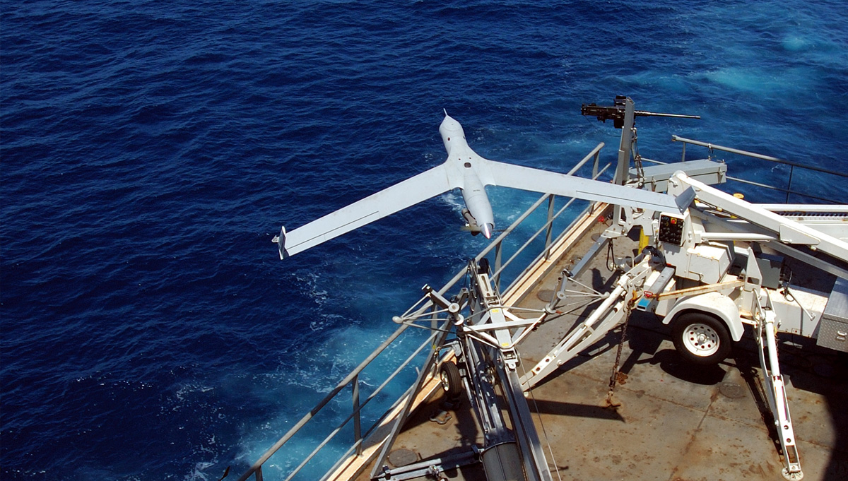 "From America with Love," 24 F-16 dan Drone ScanEagle untuk NKRI