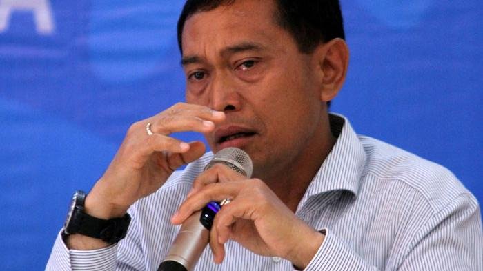 Cagub Sumut JR Saragih, Sudah Jatuh Tertimpa Tangga
