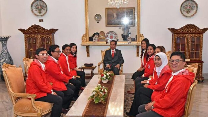 Hanya Sasar PSI, Kenapa ACTA Tak Sekalian Laporkan Juga Perindo?