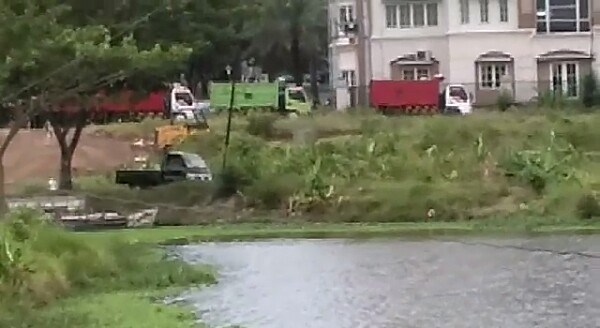 Catatan Hukum (3): Siapa Berhak Atas “Waduk Sepat” Kota Surabaya?