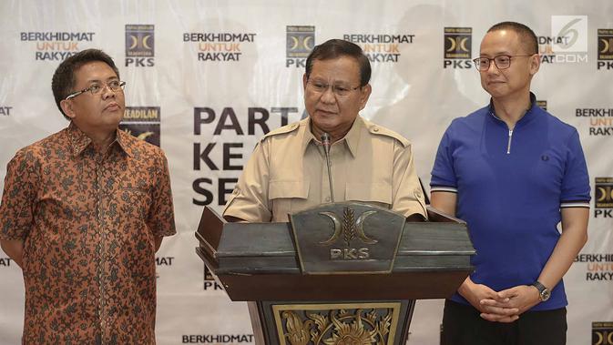 Kalaulah Survey Litbang Kompas Itu Benar, Sakitnya Tuh di Sini...