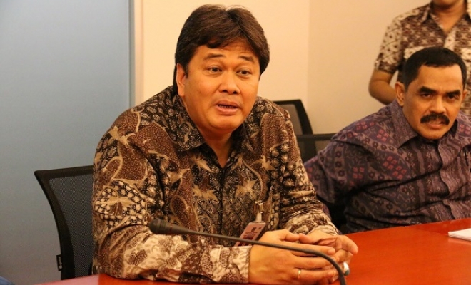 Berebut “Jatim 3” (3): Ardi Diperiksa KPK Terkait Setoran ke DPRD