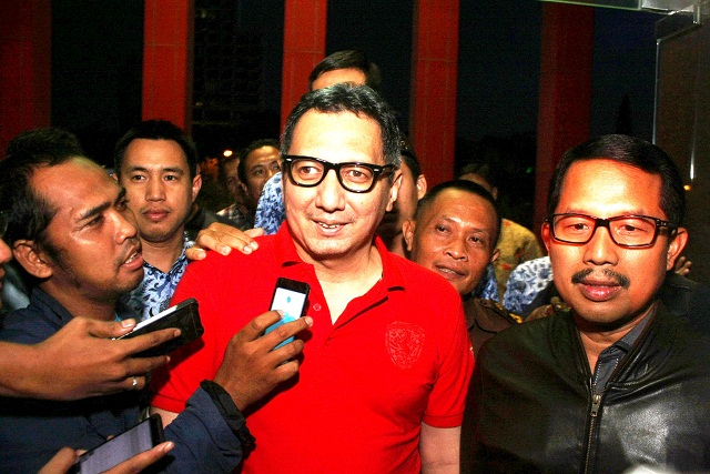 Selain DPRD, Pejabat Pemprov Jatim Disebut Terkait Korupsi P2SEM