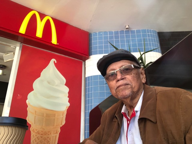 Sekarang Saya Hidup Tanpa Lambung