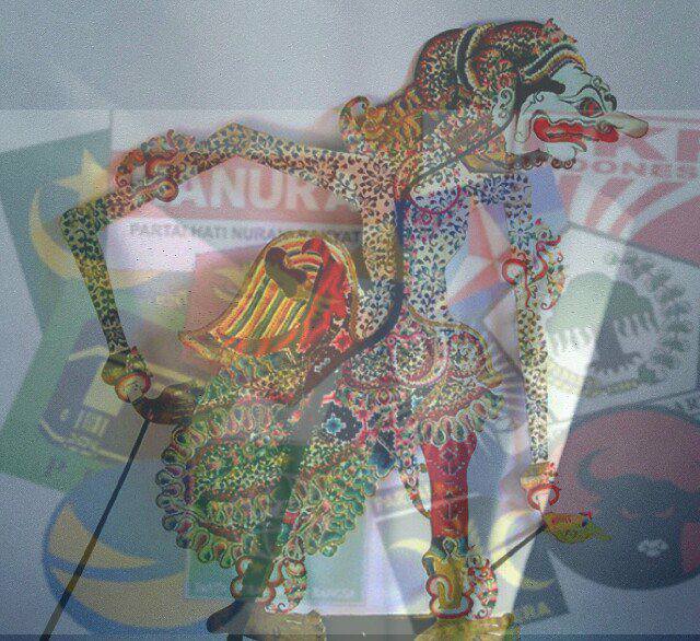 Sengkuni di Perpolitikan Indonesia, Politikus Busuk tapi Tak Munafik