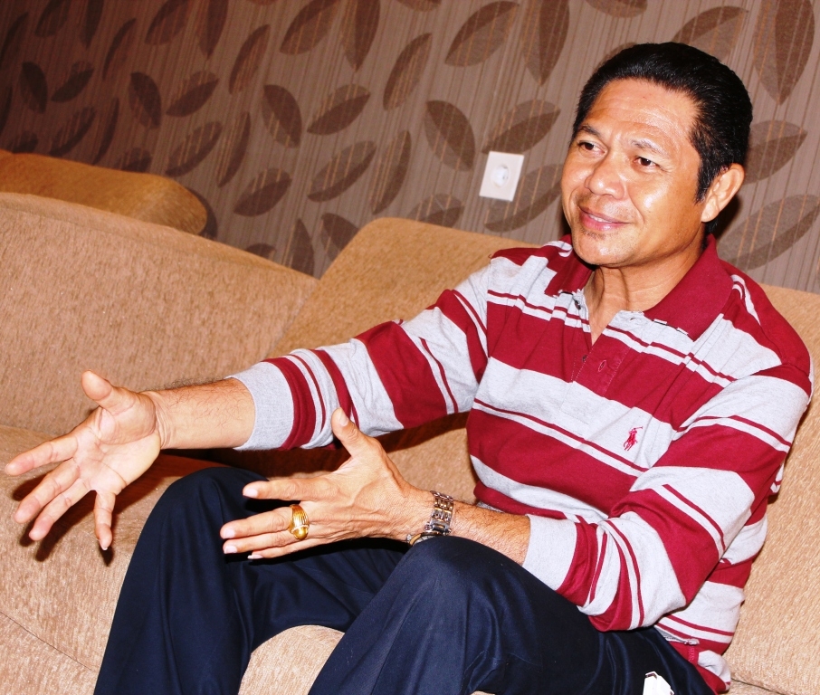 Ironi Kinerja Positif Bupati Manggarai Barat Terkait Kasus Lando-Noa