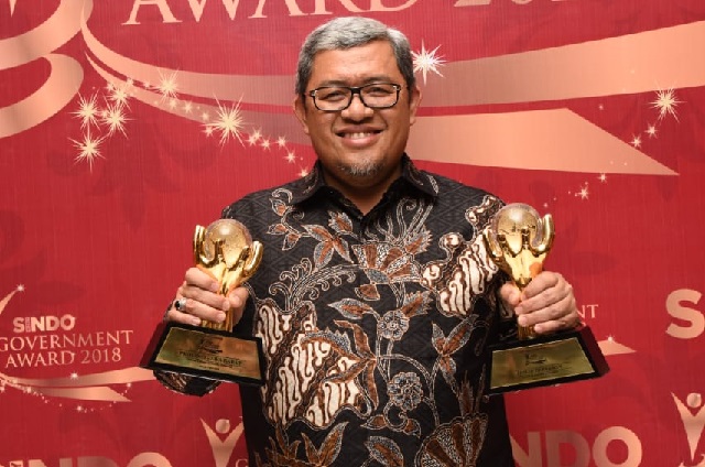 Goverment Award untuk Kabupaten Bekasi Itu Benar atau Sekadar Sindiran?