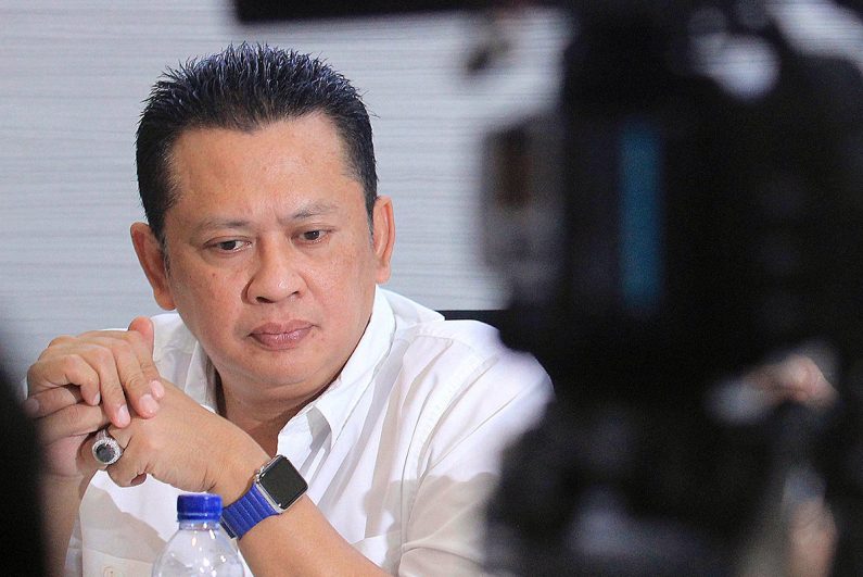 Kembali ke "Zaman Jahiliyah" Jika Pilkada Dilakukan oleh DPRD