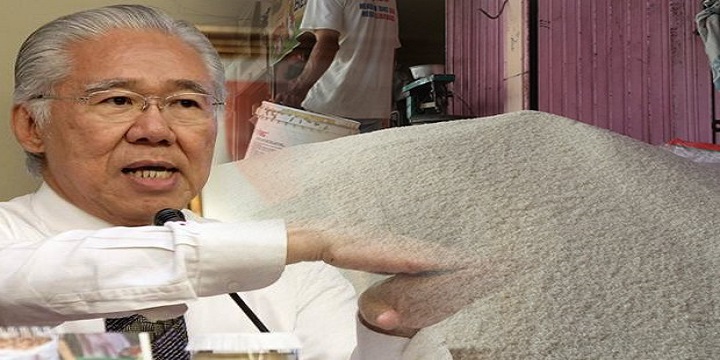 Opera Betawi (1): Beras Boleh Nawar Pak Enggar