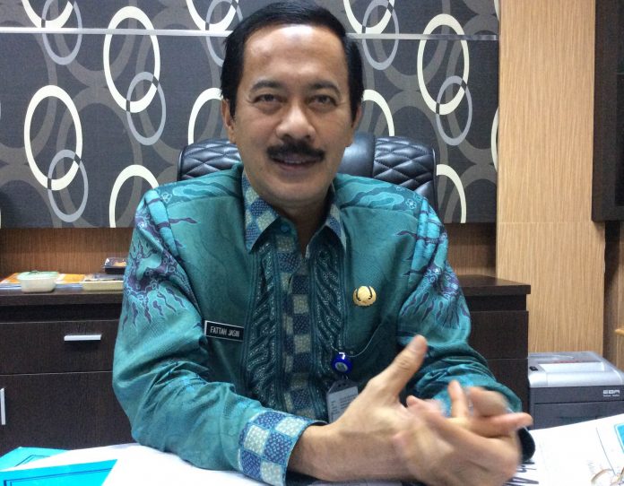 Berebut “Jatim 3” (2): Fattah Pernah Ditegur Gubernur Karena Main Ponsel