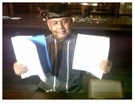 Nama “KarSa”, Paslon Pilkada 2008 Disebut dalam Kasus P2SEM