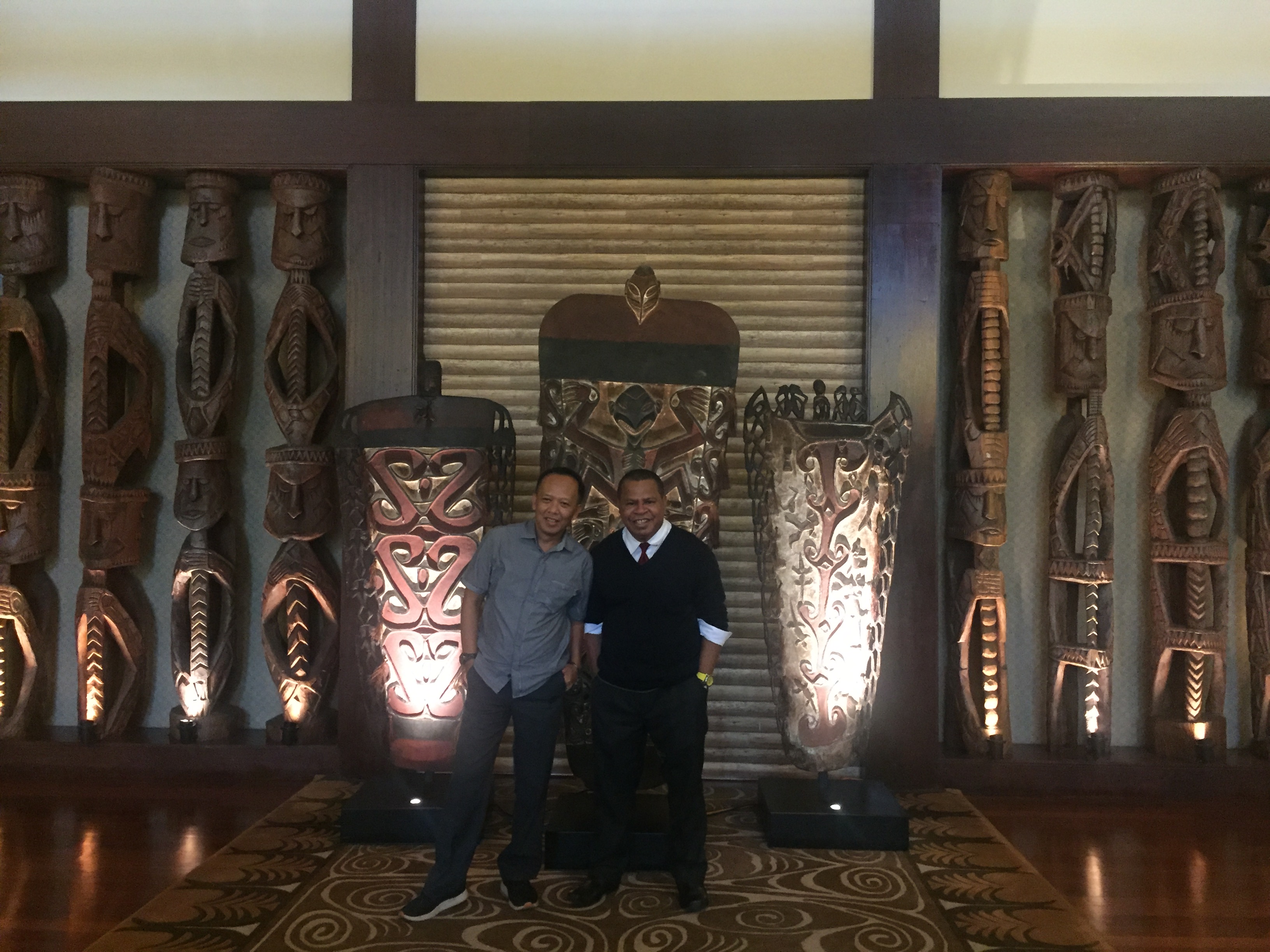 Berbagi Ilmu Menulis (4): "Storytelling" yang Terus Menggelinding