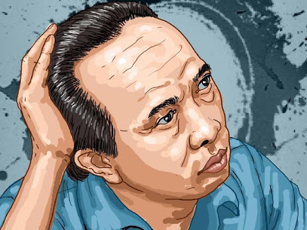 Cowok Brengsek Itu Bernama Mahbub Djunaidi