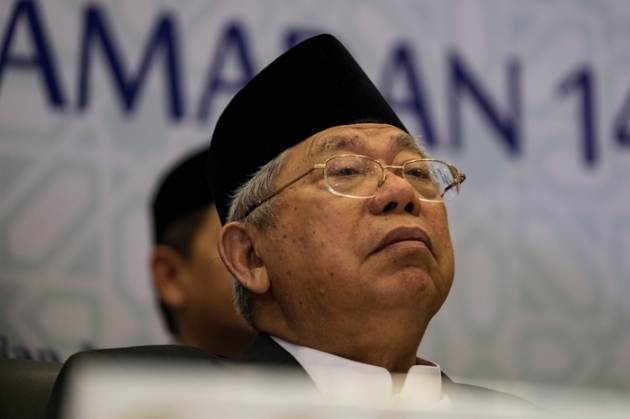 MUI Kejeblos ke dalam Pusaran Politik Praktis Pilpres 2019