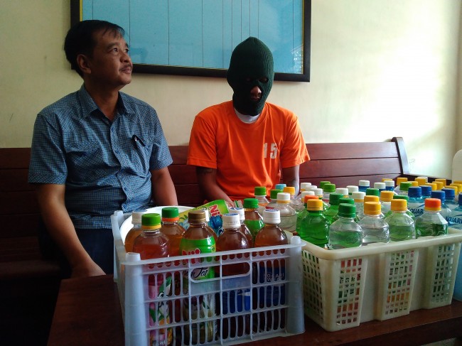 Berjamaah Itu Dalam Kebaikan, Bukan Mati Sama-sama Minum Oplosan