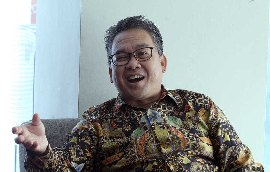 Lumbung Tidak untuk Ayam, Cerita Tutupnya Tambang Minyak Sandiaga