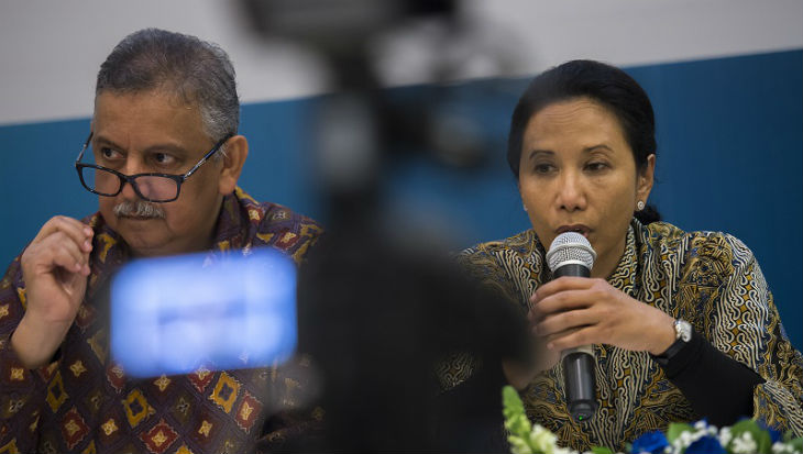 Dulu Rini Sumarno "Dilepeh" DPR, Sekarang Dipanggil Lagi, Ada Apa?