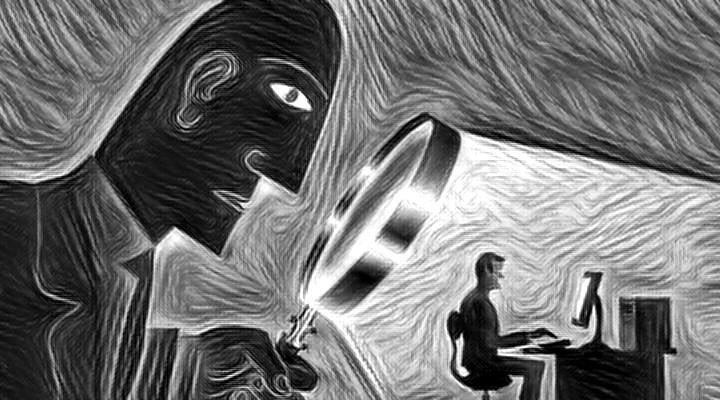 Pemilu Big Data dalam Humor, Mati Ketawa Cara Algoritma