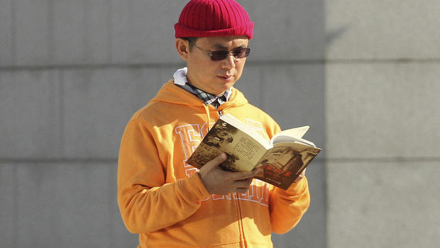 Kisah Konglomerat Tiongkok (3): Gara-gara "Apel Washington"