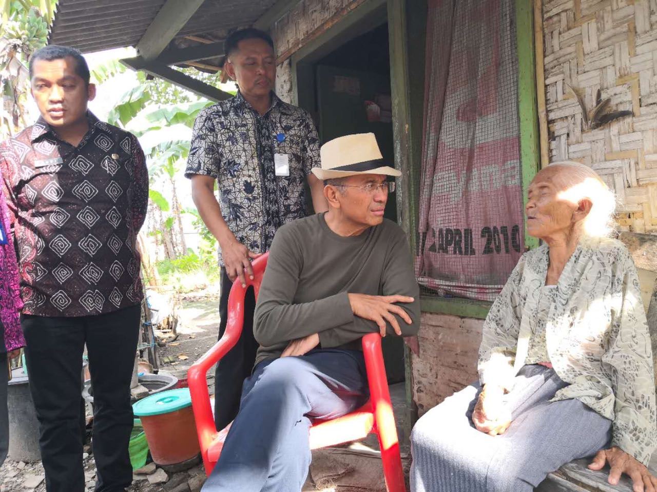 Belajar dari Banyuwangi yang Punya Ribuan Terobosan