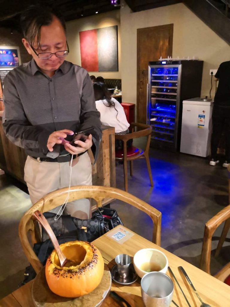 Dahlan Iskan Menjawab (3): Nama Tionghoa untuk Zarra Zetira