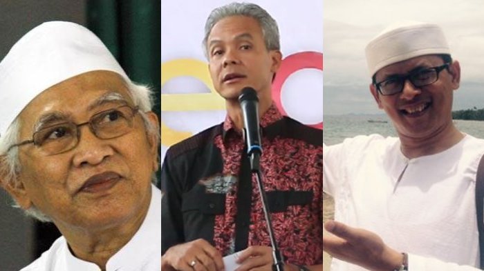 Tren Baru Politik; Cari Kesalahan Lawan dan Goreng Isu SARA