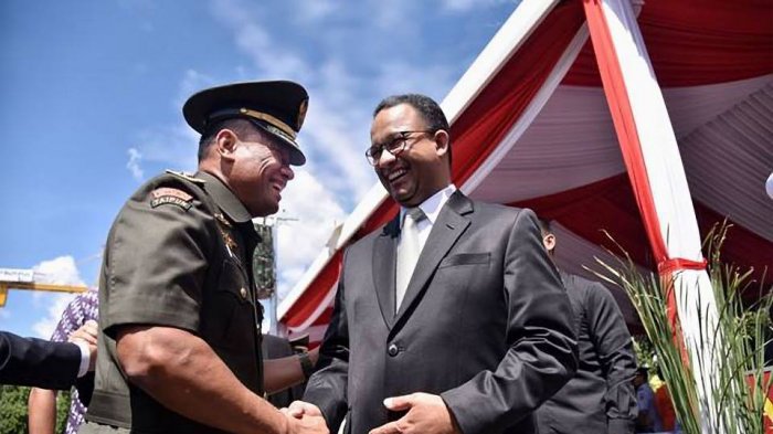 Jika Jadi "Kingmaker", Prabowo Subianto Akan Memilih Dua Sosok Ini