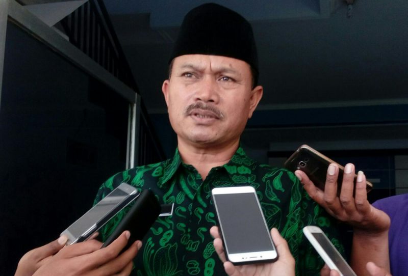 Akhirnya Cawali Madiun Maidi Dipanggil KPK Kembali